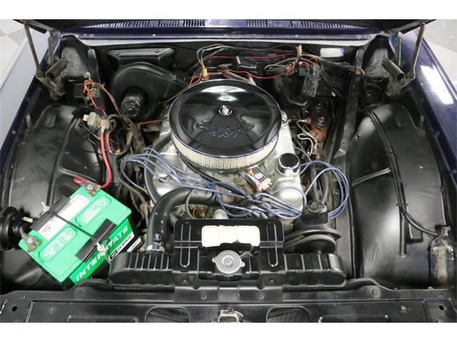 1963 Buick Skylark (CC-1253899) for sale in Ft Worth, Texas