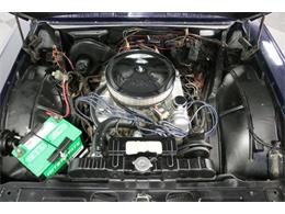 1963 Buick Skylark (CC-1253899) for sale in Ft Worth, Texas