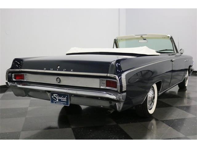 1963 Buick Skylark (CC-1253899) for sale in Ft Worth, Texas