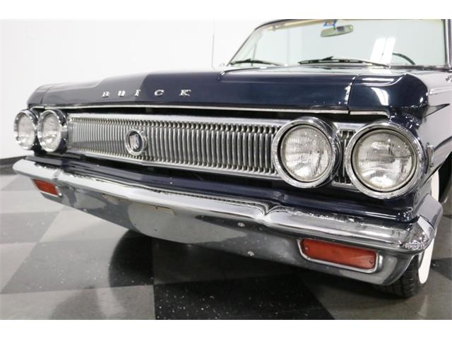 1963 Buick Skylark (CC-1253899) for sale in Ft Worth, Texas