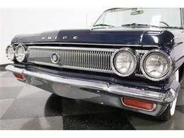1963 Buick Skylark (CC-1253899) for sale in Ft Worth, Texas