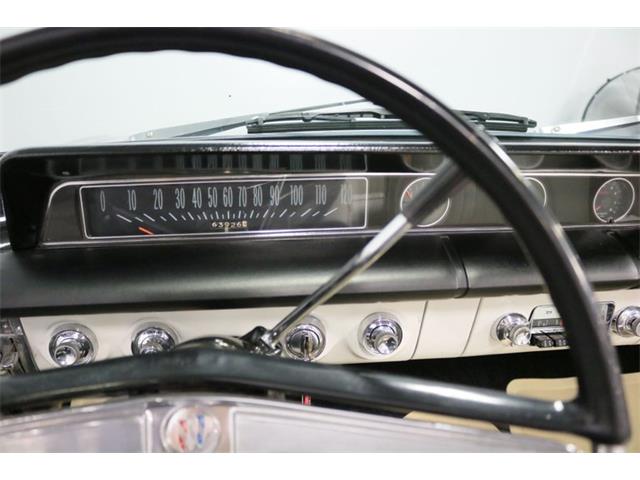 1963 Buick Skylark (CC-1253899) for sale in Ft Worth, Texas