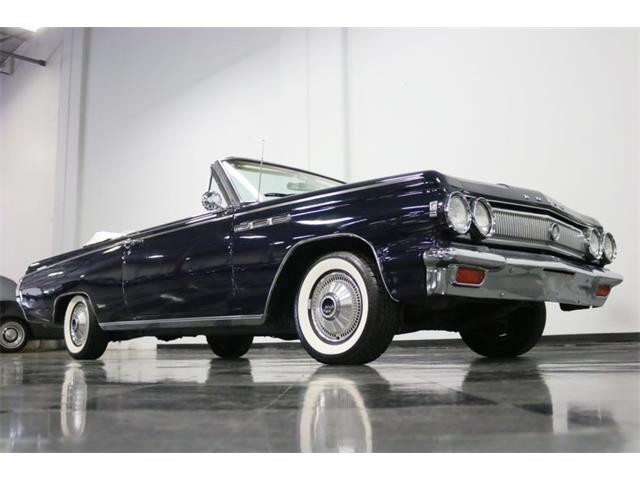 1963 Buick Skylark (CC-1253899) for sale in Ft Worth, Texas