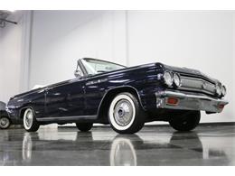 1963 Buick Skylark (CC-1253899) for sale in Ft Worth, Texas