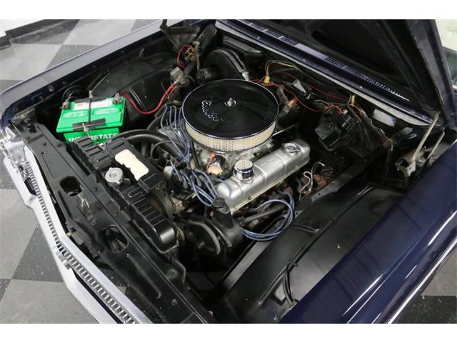 1963 Buick Skylark (CC-1253899) for sale in Ft Worth, Texas