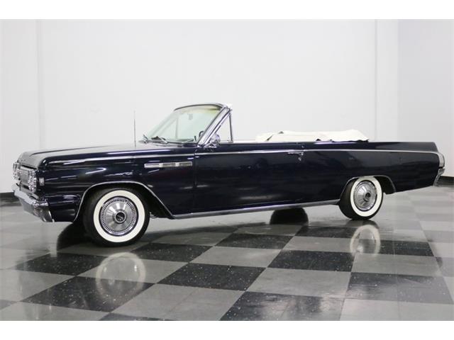 1963 Buick Skylark (CC-1253899) for sale in Ft Worth, Texas