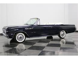 1963 Buick Skylark (CC-1253899) for sale in Ft Worth, Texas