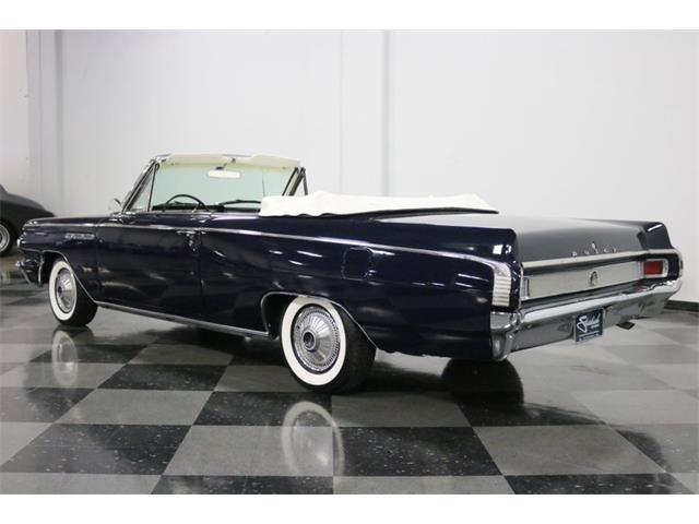 1963 Buick Skylark (CC-1253899) for sale in Ft Worth, Texas