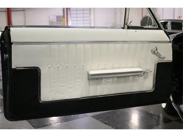 1963 Buick Skylark (CC-1253899) for sale in Ft Worth, Texas