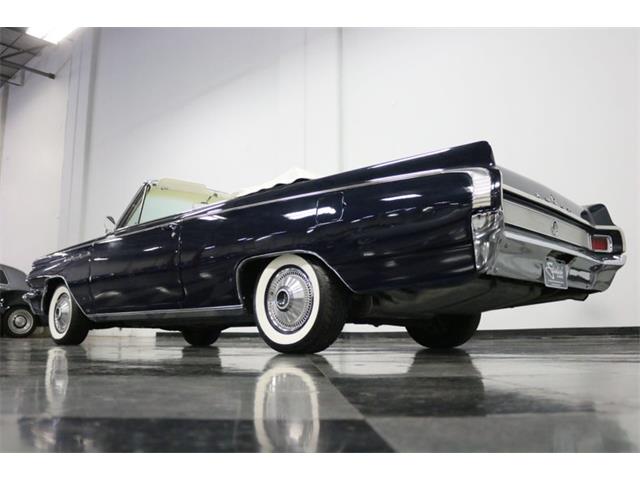 1963 Buick Skylark (CC-1253899) for sale in Ft Worth, Texas