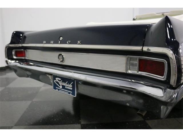 1963 Buick Skylark (CC-1253899) for sale in Ft Worth, Texas