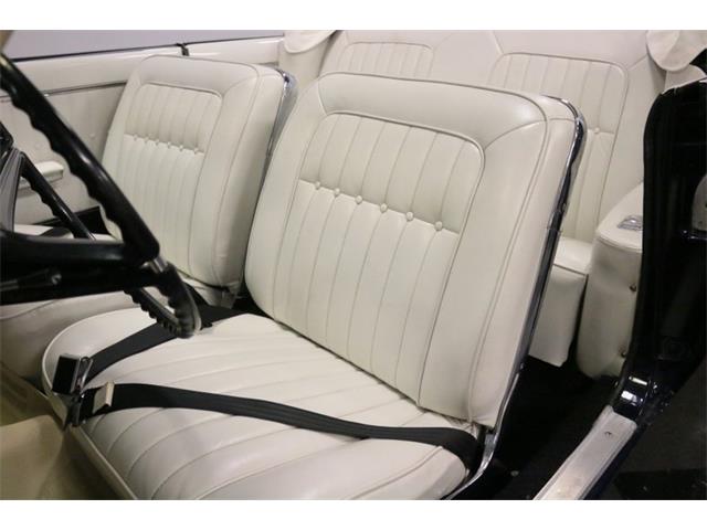 1963 Buick Skylark (CC-1253899) for sale in Ft Worth, Texas