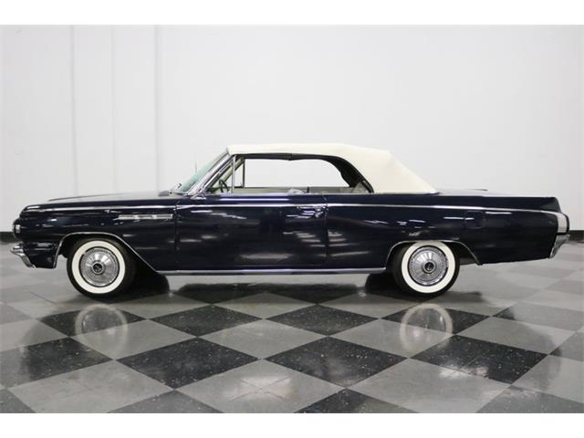 1963 Buick Skylark (CC-1253899) for sale in Ft Worth, Texas