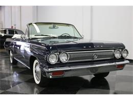 1963 Buick Skylark (CC-1253899) for sale in Ft Worth, Texas