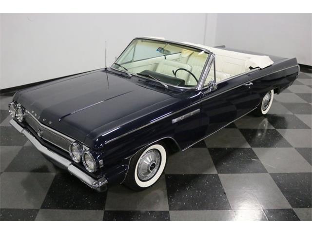 1963 Buick Skylark (CC-1253899) for sale in Ft Worth, Texas