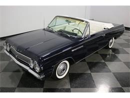 1963 Buick Skylark (CC-1253899) for sale in Ft Worth, Texas