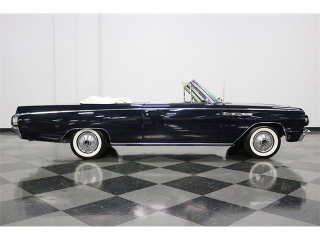 1963 Buick Skylark (CC-1253899) for sale in Ft Worth, Texas