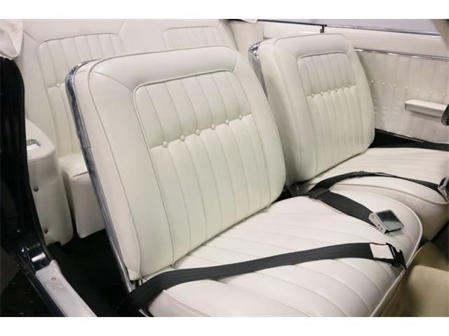 1963 Buick Skylark (CC-1253899) for sale in Ft Worth, Texas