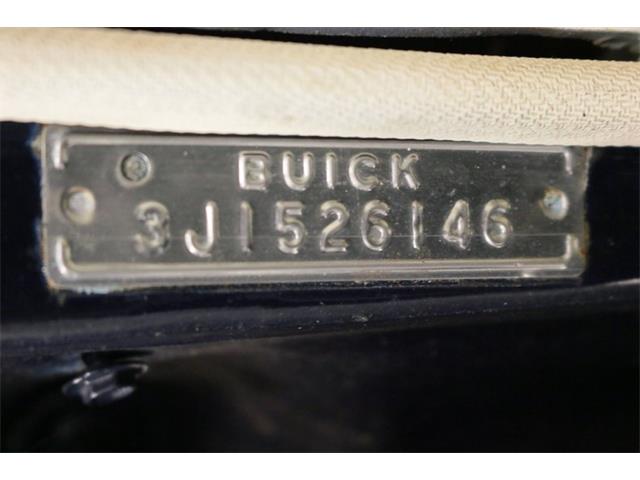 1963 Buick Skylark (CC-1253899) for sale in Ft Worth, Texas