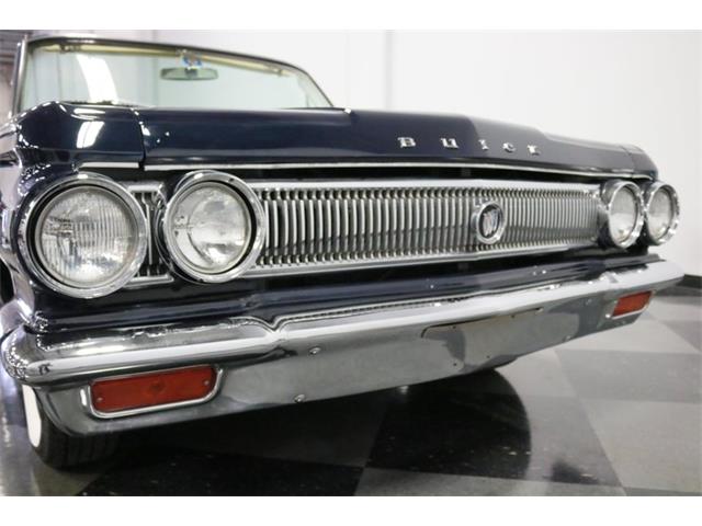 1963 Buick Skylark (CC-1253899) for sale in Ft Worth, Texas