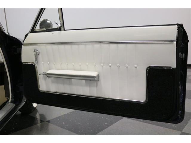 1963 Buick Skylark (CC-1253899) for sale in Ft Worth, Texas