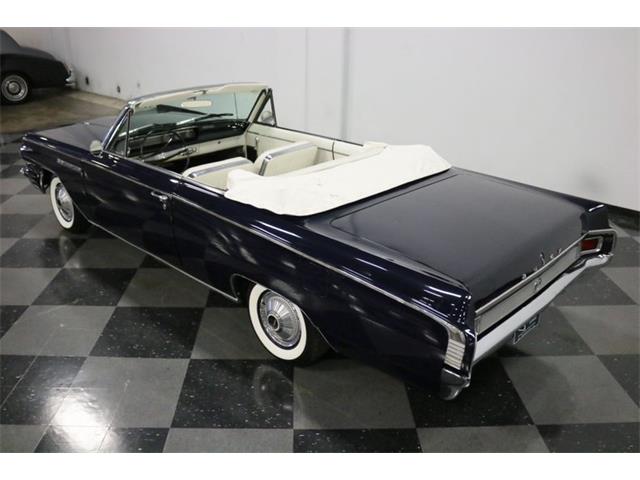 1963 Buick Skylark (CC-1253899) for sale in Ft Worth, Texas
