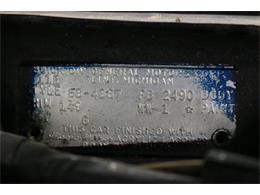 1963 Buick Skylark (CC-1253899) for sale in Ft Worth, Texas