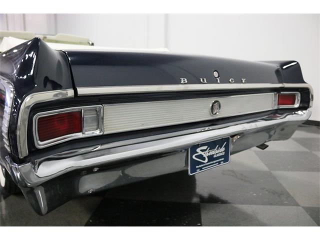 1963 Buick Skylark (CC-1253899) for sale in Ft Worth, Texas