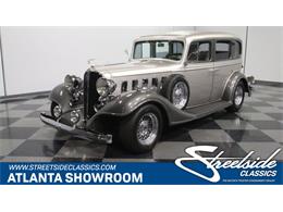 1933 Buick Model 57 (CC-1253910) for sale in Lithia Springs, Georgia