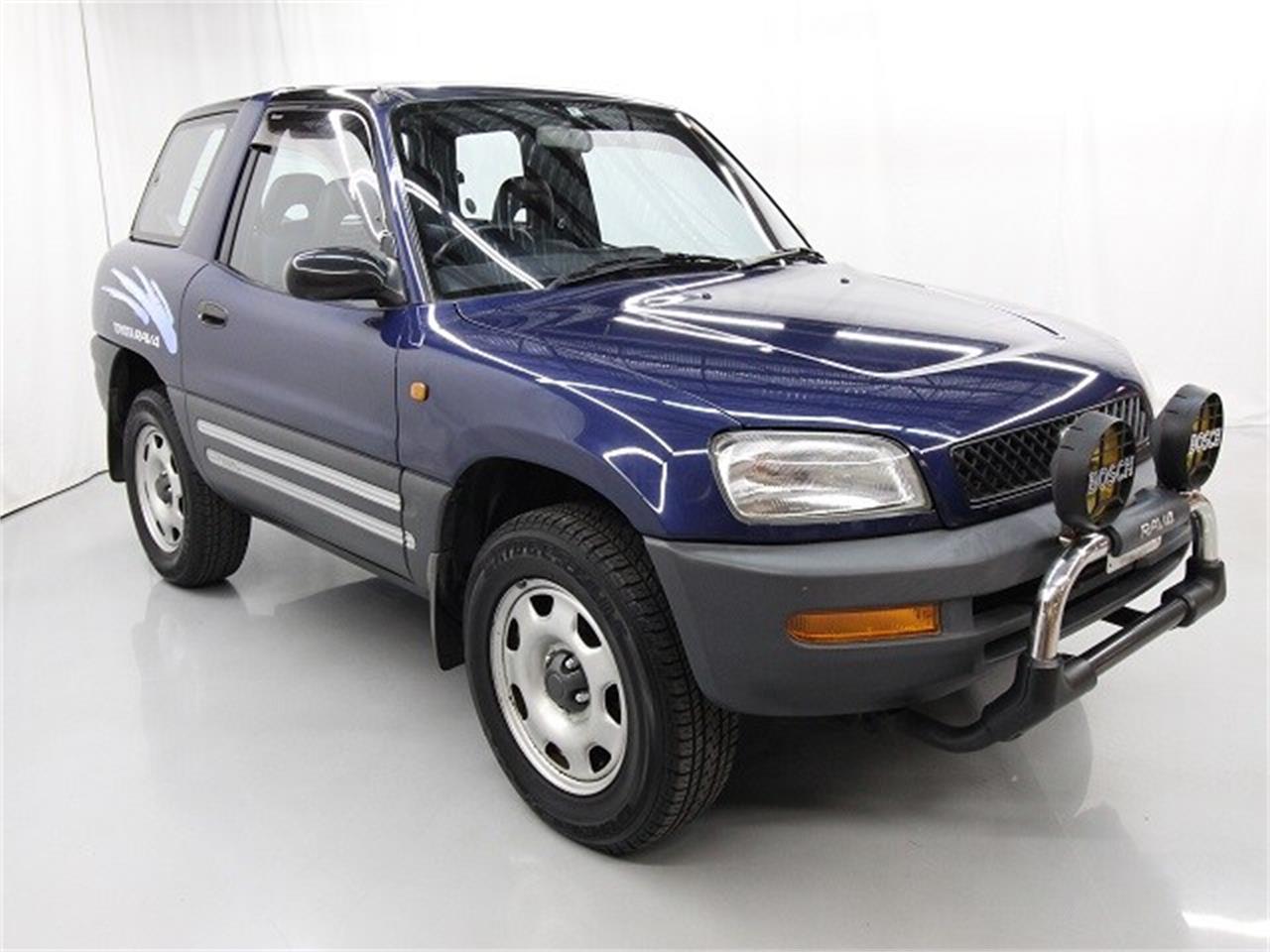 1994 Toyota Rav4 for Sale | ClassicCars.com | CC-1253915