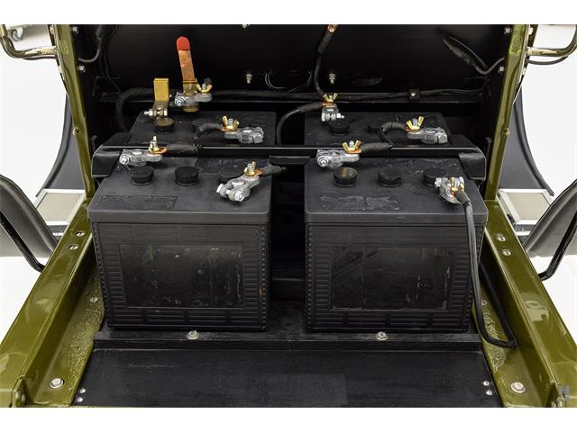 1908 Columbia Electric Car (CC-1253963) for sale in Saint Louis, Missouri