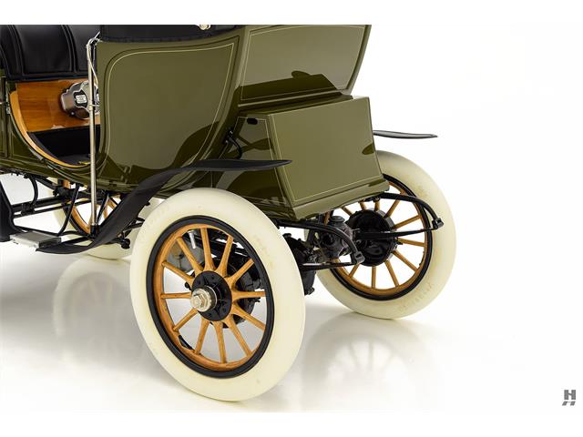 1908 Columbia Electric Car (CC-1253963) for sale in Saint Louis, Missouri