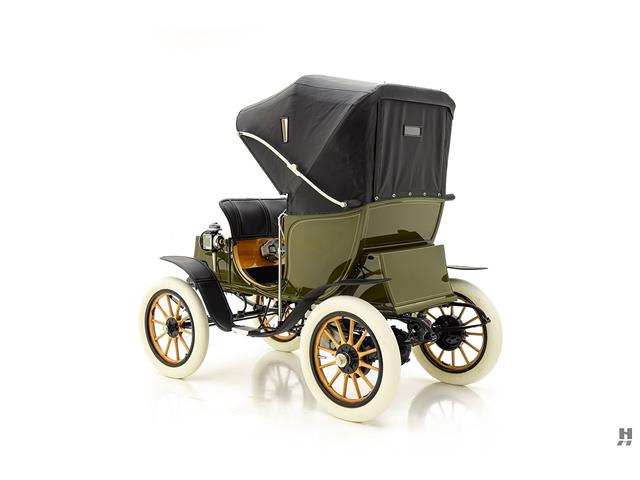 1908 Columbia Electric Car (CC-1253963) for sale in Saint Louis, Missouri