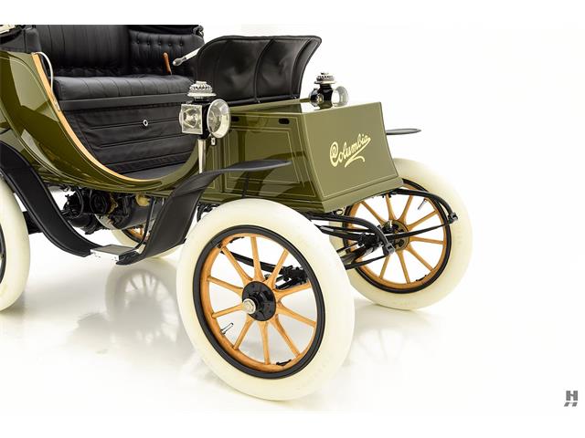 1908 Columbia Electric Car (CC-1253963) for sale in Saint Louis, Missouri
