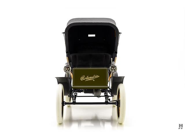 1908 Columbia Electric Car (CC-1253963) for sale in Saint Louis, Missouri