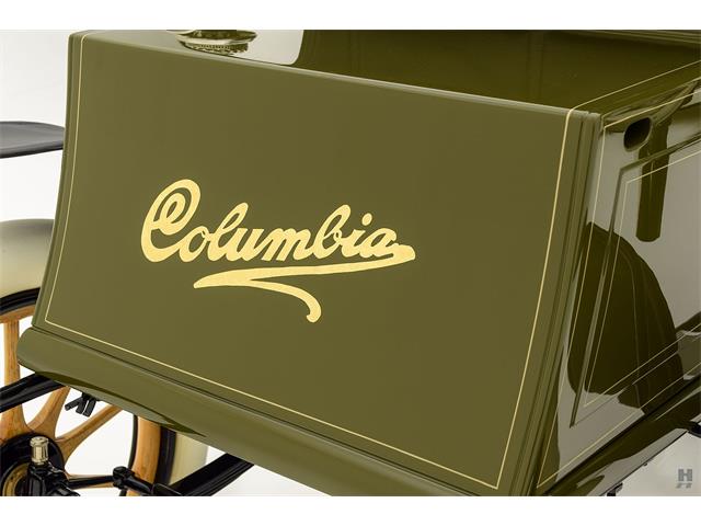 1908 Columbia Electric Car (CC-1253963) for sale in Saint Louis, Missouri