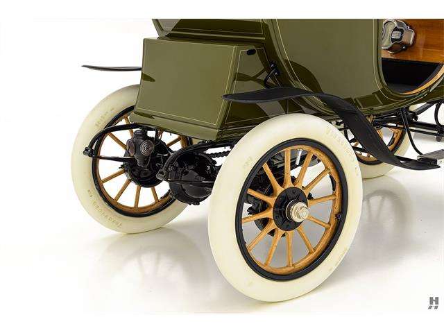 1908 Columbia Electric Car (CC-1253963) for sale in Saint Louis, Missouri