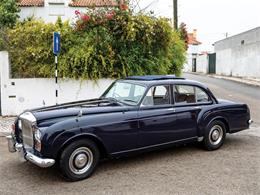 1960 Bentley S2 Continental (CC-1253970) for sale in Monteira, 