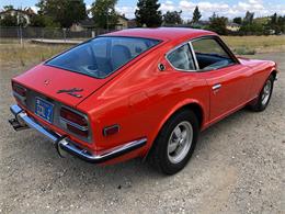 1972 Datsun 240Z (CC-1254002) for sale in Morgan Hill, California