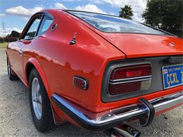 1972 Datsun 240Z (CC-1254002) for sale in Morgan Hill, California