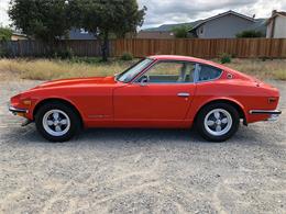 1972 Datsun 240Z (CC-1254002) for sale in Morgan Hill, California