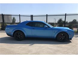 2018 Dodge Challenger SRT Demon (CC-1254052) for sale in Las Vegas, Nevada