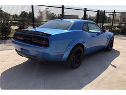 2018 Dodge Challenger SRT Demon (CC-1254052) for sale in Las Vegas, Nevada