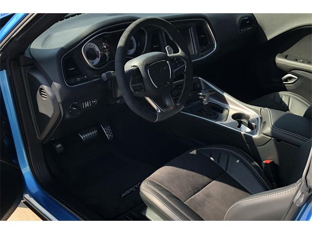 2018 Dodge Challenger SRT Demon (CC-1254052) for sale in Las Vegas, Nevada