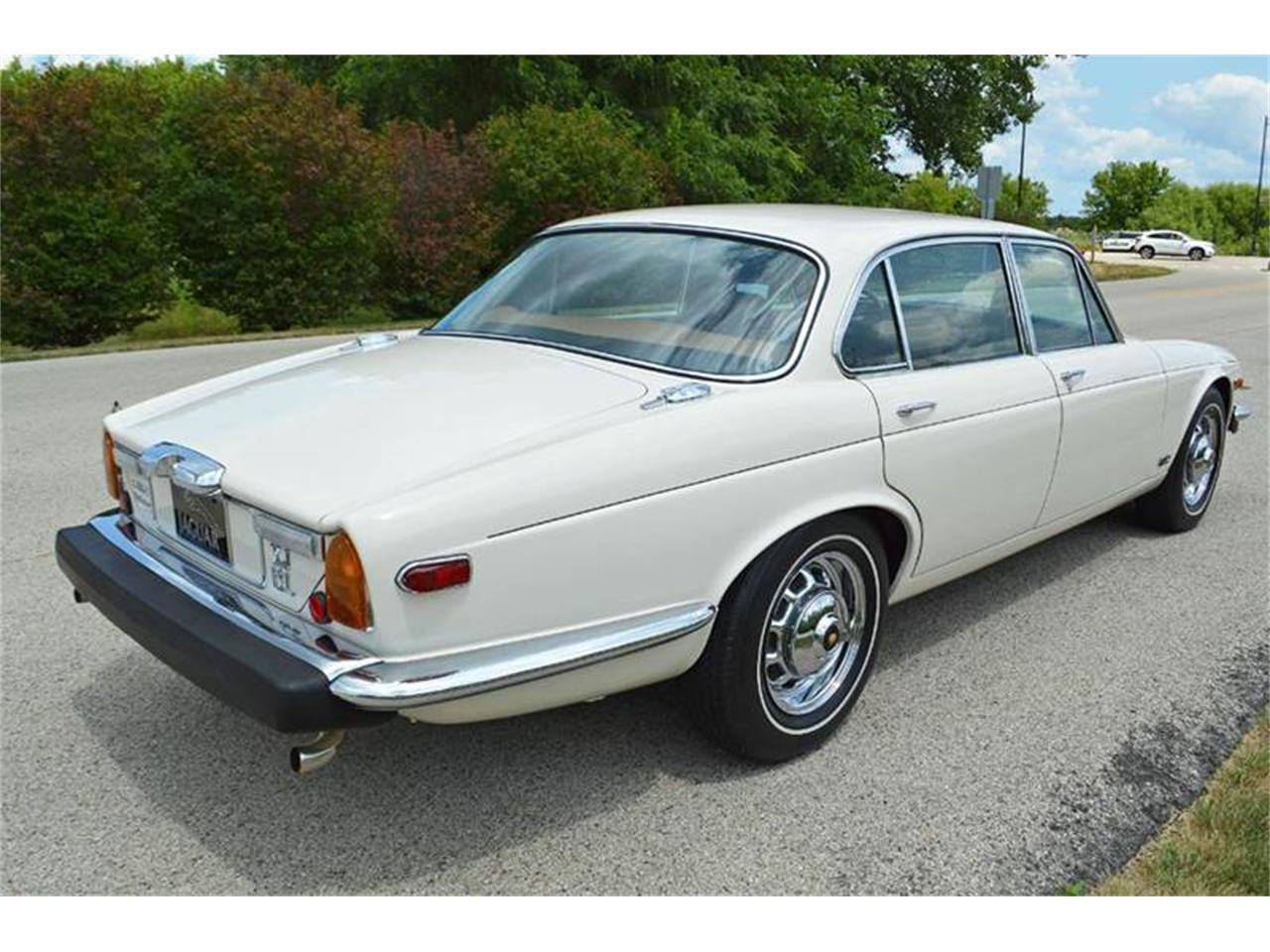 1979 Jaguar XJ12 for Sale | ClassicCars.com | CC-1254053