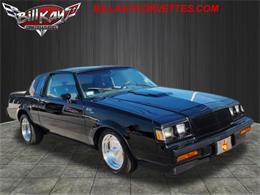 1987 Buick Regal (CC-1254078) for sale in Downers Grove, Illinois