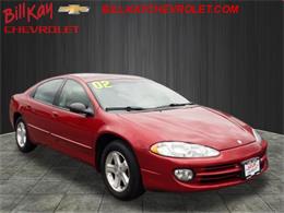 2002 Dodge Intrepid (CC-1254080) for sale in Downers Grove, Illinois