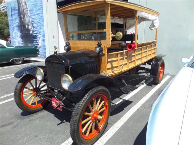 1915 Ford Model T (CC-1254094) for sale in Laguna Beach, California