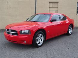 2009 Dodge Charger (CC-1254112) for sale in Tacoma, Washington