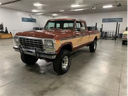 1979 Ford F250 (CC-1254118) for sale in Holland , Michigan